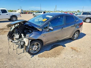 FORD FIESTA SE