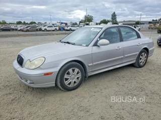 HYUNDAI SONATA GL