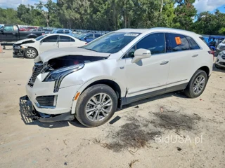 CADILLAC XT5 PREMIUM LUXURY