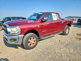 RAM 2500 BIG HORN/LONE STAR