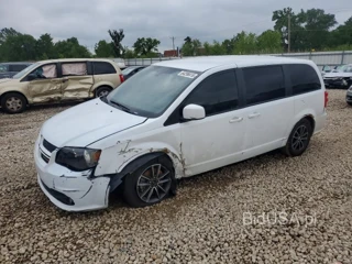 DODGE GRAND CARAVAN GT