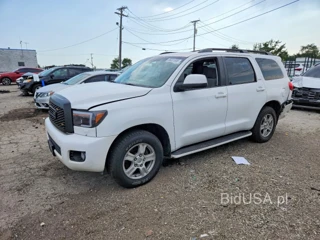 TOYOTA SEQUOIA SR5