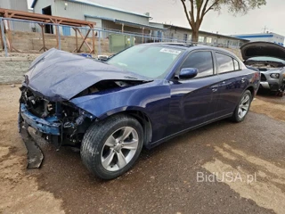 DODGE CHARGER SE