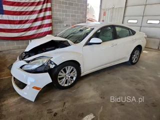 MAZDA 6 I