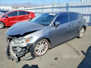 LEXUS CT 200