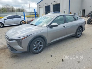 KIA K4 LXS