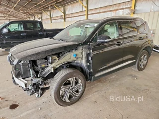 HYUNDAI SANTA FE SEL PREMIUM