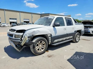 CHEVROLET AVALANCHE C1500