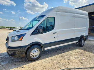 FORD TRANSIT T-250