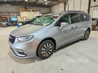 CHRYSLER PACIFICA TOURING L