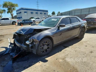CHRYSLER 300 S