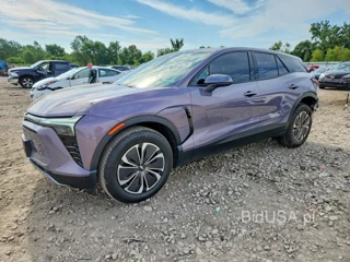 CHEVROLET BLAZER LT