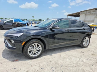 BUICK ENVISTA PREFERRED