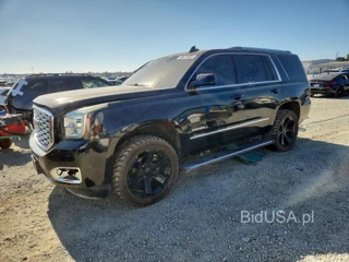 GMC YUKON DENALI