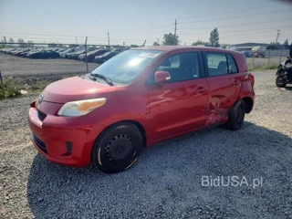 SCION XD BASE