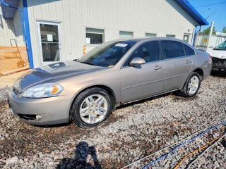 CHEVROLET IMPALA LT
