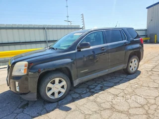 GMC TERRAIN SLE