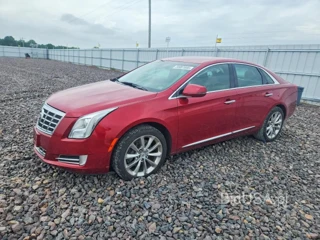 CADILLAC XTS LUXURY COLLECTION