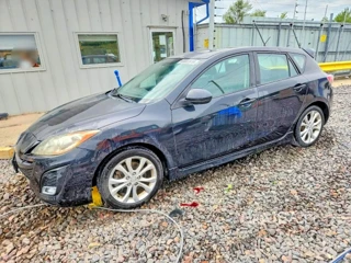 MAZDA 3 S