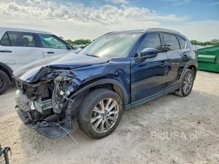 MAZDA CX-5 GRAND TOURING