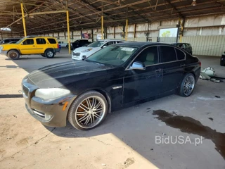 BMW 528 XI