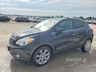BUICK ENCORE