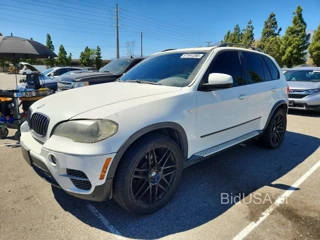 BMW X5 XDRIVE35D