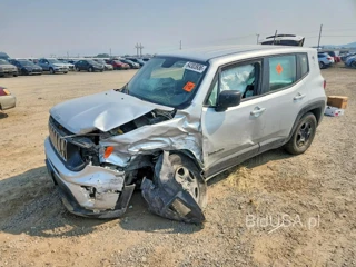 JEEP RENEGADE SPORT