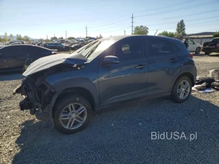 HYUNDAI KONA SE
