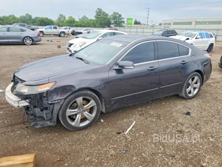 ACURA TL ADVANCE
