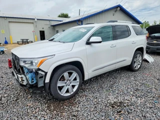 GMC ACADIA DENALI