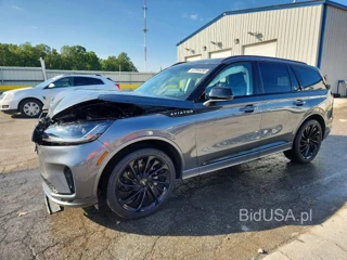 LINCOLN AVIATOR RESERVE