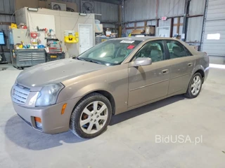 CADILLAC CTS HI FEATURE V6