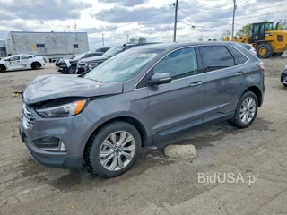 FORD EDGE TITANIUM
