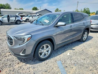 GMC TERRAIN SLE
