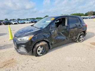 CHEVROLET TRAX LS