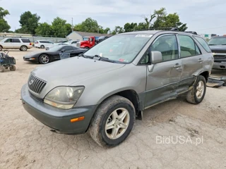 LEXUS RX 300