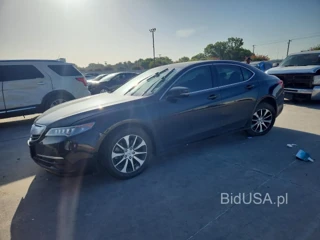 ACURA TLX