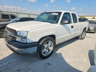CHEVROLET SILVERADO C1500