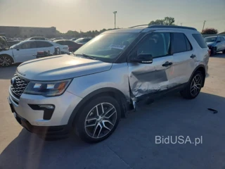 FORD EXPLORER SPORT