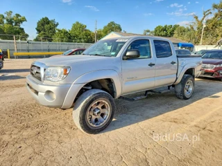 TOYOTA TACOMA V6