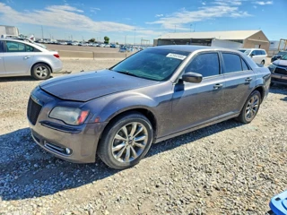 CHRYSLER 300 S