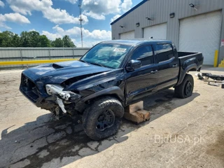 TOYOTA TACOMA TRD OFF-ROAD