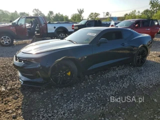 CHEVROLET CAMARO LT