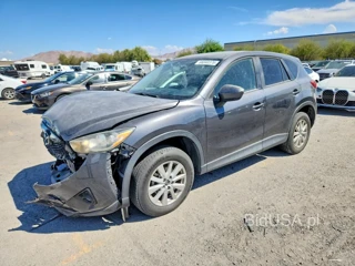 MAZDA CX-5 TOURING