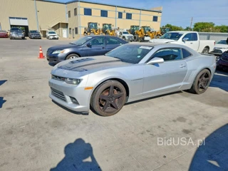 CHEVROLET CAMARO 2SS