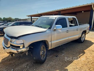 GMC NEW SIERRA K1500