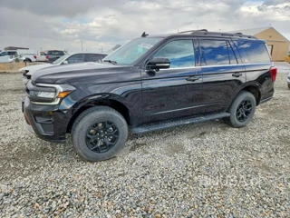 FORD EXPEDITION TIMBERLINE