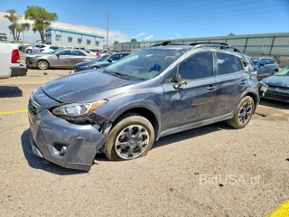 SUBARU CROSSTREK PREMIUM