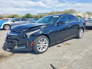 CADILLAC CTS